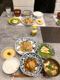堀ちえみ、家族が揃った日の夕食の様子を明かす「よく食べ、よく喋り、よく笑うなぁ」