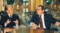 【写真特集】“印籠”姿も…元衆議院議長 綿貫民輔さん(99)が老衰のため死去　建設大臣や自民党幹事長などを歴任　郵政民営化反対で国民新党を旗揚げ