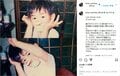 町田啓太、幼少期の“おしゃぶり”姿を披露し「めちゃめちゃ大好きだったんですね」「癒されます」の声
