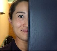 キンタロー。『禁断の行動を3ヶ月ぶりにしてしまいました。。。』