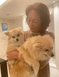 ココリコ遠藤嫁『お母さん』