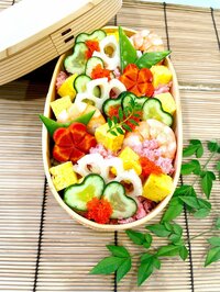 渡辺美奈代『BIG LOVE❤️なお弁当・・・12月10日』