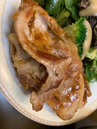 山川恵里佳『雑な性格？』