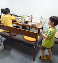 山田花子『ダンスよりご飯』