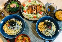 ニッチェ 江上敬子『酸っぱい夕ご飯!』