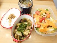 山田花子『今日のランチ』