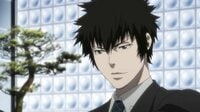 PSYCHO-PASS サイコパス #12〜22【無料ビデオ1週間】