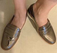 中澤裕子『浮腫み問題。』