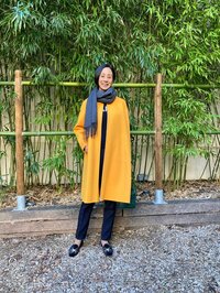 中村江里子『筋肉は応えてくれる』