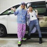 DJ KOO『エッちゃんと！！初のバラエティーロケ！！』