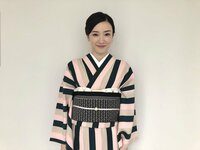 「最高に可愛い～」「お着物ステキ」永野芽郁、キュートな和装姿に絶賛の声