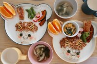 紺野あさ美『節分ごはん』