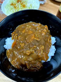 北斗晶『火曜日はカレーの日』