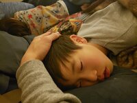 2700ツネの嫁『三兄弟の真ん中。』