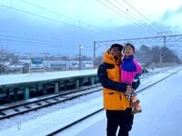 尾形あい『不思議なくらいの想い』