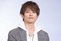 杉浦太陽、初の声ブログ投稿で喜びの報告「これからも6人家族の楽しくのほほんなブログを」