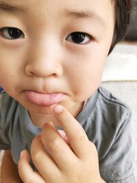 蛯原英里『ご心配をおかけしました』