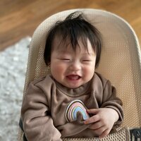 しょうくん『両親に第二子の妊娠報告』