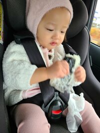 小原正子『ちゃんと☆』