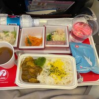 ハイヒールモモコ『ハワイ行きの飛行機』