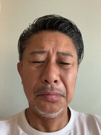 小林政仁『父の日、泣かされました』