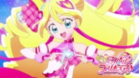 キミとアイドルプリキュア♪