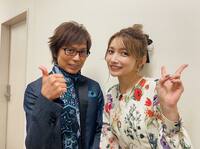 後藤真希『2023/08/07』