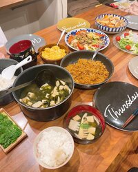 みきママ『今日も大学の課題を作りました！！』