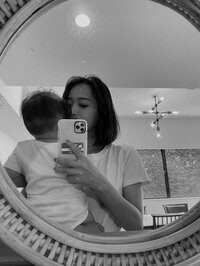 近藤千尋『9ヶ月になりました』