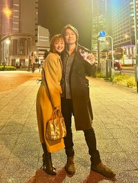 城咲仁『夫婦の特別な場所へ』