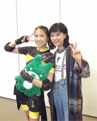 芳根京子『ブログ。』