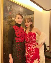 神田うの『大好きなありちゃんと❤️』