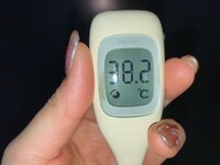 佐藤友美『やっぱりきました(涙)』