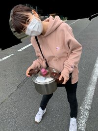 桃『クイズ！！！！』