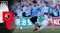 【ハイライト】J1第3節： 川崎F vs 京都