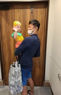 小原正子『たのしかったと☆』