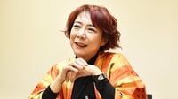椿鬼奴の「鬼滅の刃」愛は本物だった「作品に恥ずかしくないように生きたい」
