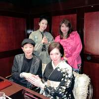 藤あや子『久しぶりのディナー』