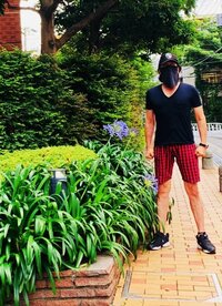 川崎麻世『今日ダイエットウィークスタート』