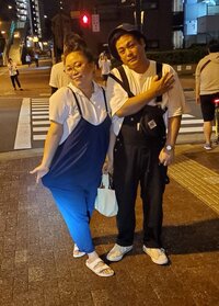 ニッチェ 江上敬子『可愛いし楽だし最高！』