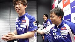 仲間から痛烈「難波ちゃん、ひよってるねー」Mリーグ1年目からどん底を見た渋川難波、最高にうれしい初トップまでの道のり