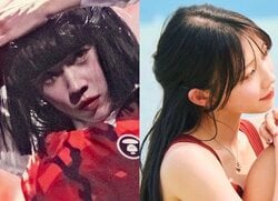 「めっちゃキレイ！」紅白出演した制服おかっぱダンサー、美人すぎる素顔に驚き「彼氏は4、5年いない」