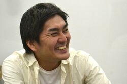 麻雀好き芸人・徳井健太、麻雀のイメージ転換の兆しに「子どもたちが目指せる世界に」　卓球、バドミントン追随を