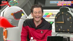 ココリコ・遠藤章造は極楽とんぼ・山本圭壱が好きすぎる？あまりのアピールに新婚・西野未姫「あげますよ、もう本当に」