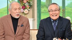「お嬢さんは高島彩さん」俳優座養成所『花の15期』メンバーに驚き「すごい顔ぶれ」