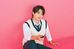 ミスターコン審査員特別賞のイケメン高校生・わたる（伊藤航）、「高校3年間ちゃんとした恋愛ができていない」恋の旅に意欲『今日好き』卒業編2024 inセブ島新メンバー