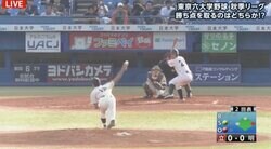 プロ野球でも確立しない投手のコントロール向上理論 広澤克実氏「打者は体重」の重要性説く