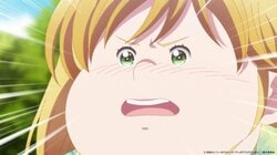 “公园里遇到的他”竟然是副社长!? 动画《胖子与爱情以及过错！》第2话剧情与先行画面解禁