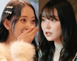 堀未央奈、白間美瑠の年齢に驚き「え？」アイドル時代の関係性明かす『私たち結婚しました 5』第7話