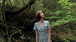 “可愛すぎるリングガール”で話題 あらた唯が名物コーナーに登場 週刊SPA！「グラビアン魂」